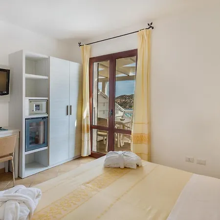 Mon Repos Hotel