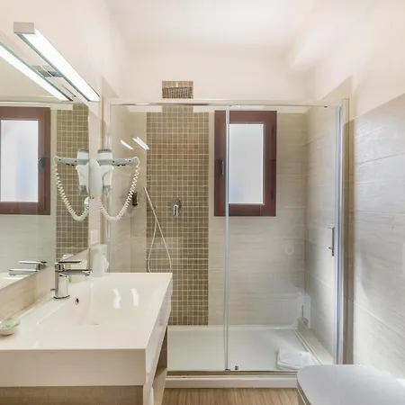 Hotel Mon Repos