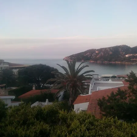 Ξενοδοχείο Mon Repos