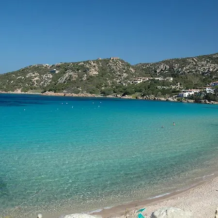 Mon Repos Baja Sardinia