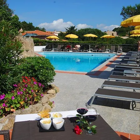 Hotel Mon Repos Baja Sardinia