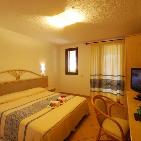 Hotel Mon Repos Baja Sardinia
