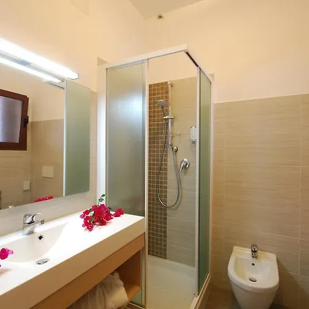 Mon Repos 4* באיה סרדיניה
