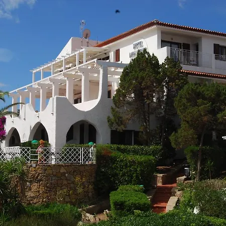 Mon Repos Baja Sardinia