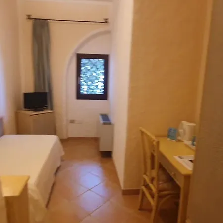 Hotel Mon Repos 4*