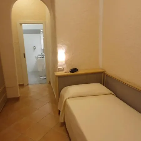 Mon Repos Hotel Baja Sardinia