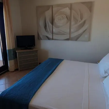 Hotel Mon Repos