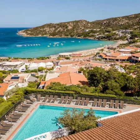 Hotel Mon Repos 4*