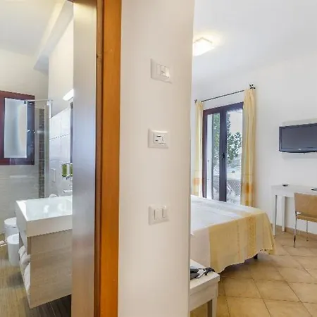 Mon Repos 4* Baja Sardinia