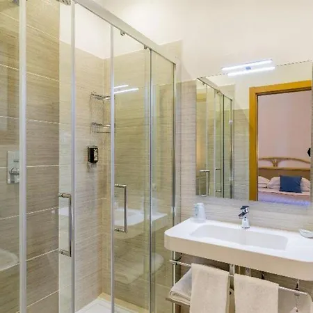 Hotel Mon Repos