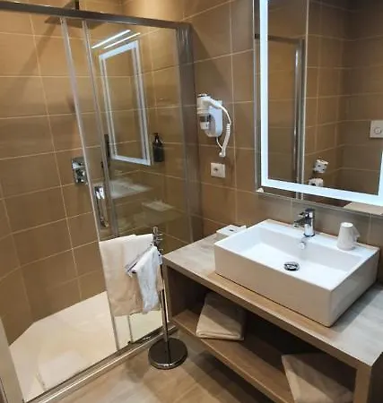 Mon Repos Hotel 4*