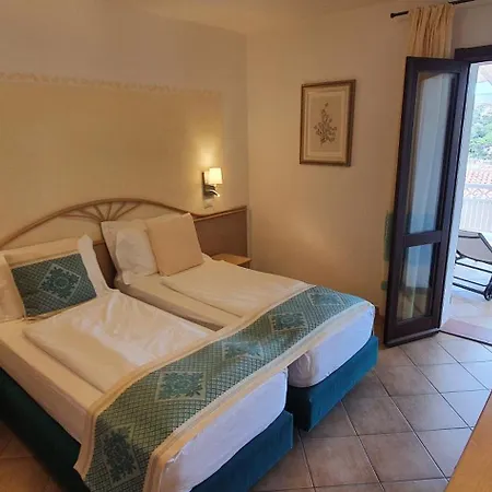 Mon Repos 4* Baja Sardinia