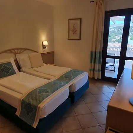 Mon Repos Hotel