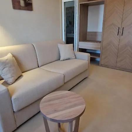 Mon Repos 4* Baja Sardinia