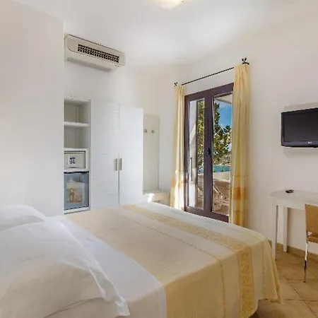 Ξενοδοχείο Mon Repos