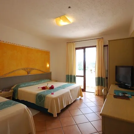 Hotel Mon Repos 4*