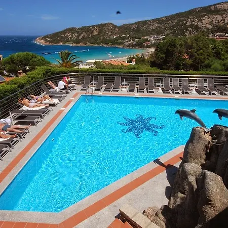Hotel Mon Repos 4*