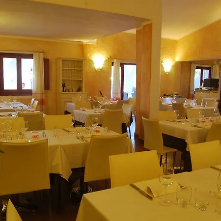 Mon Repos Hotel