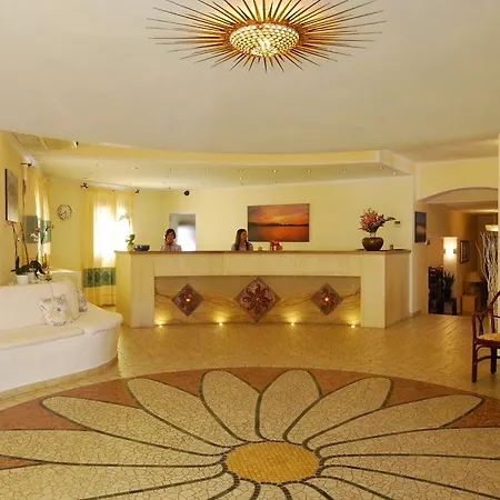 Mon Repos 4* Baja Sardinia