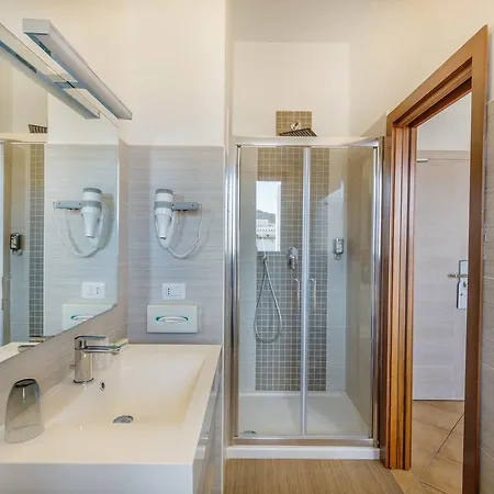 Mon Repos Hotel Baja Sardinia