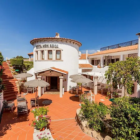 Mon Repos Baja Sardinia