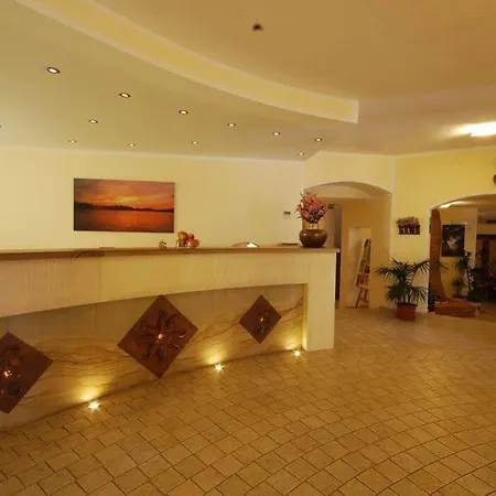 Mon Repos Hotel Baja Sardinia