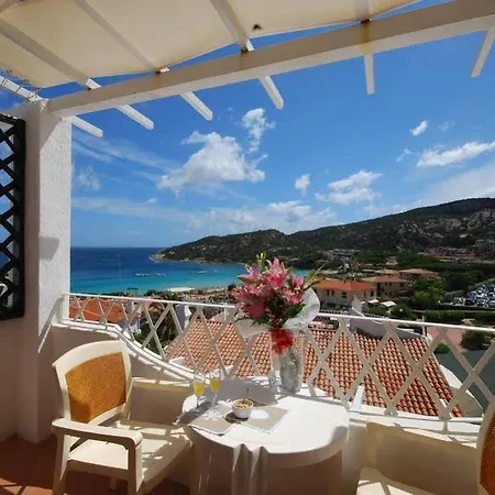 Hotel Mon Repos Baja Sardinia