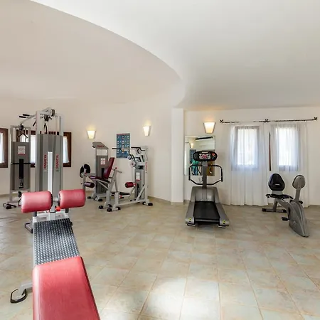 Ξενοδοχείο Mon Repos 4*