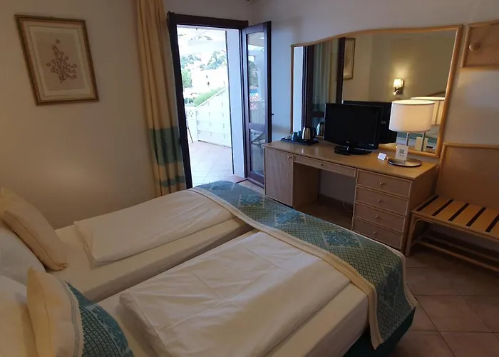 Mon Repos Baja Sardinia