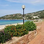 Mon Repos Hotel Baja Sardinia