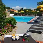 Hotel Mon Repos Baja Sardinia