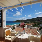 Mon Repos Hotel 4*