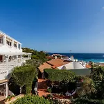 Mon Repos 4* Baja Sardinia