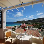 Szálloda Mon Repos Baja Sardinia