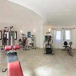 Hotel Mon Repos 4*