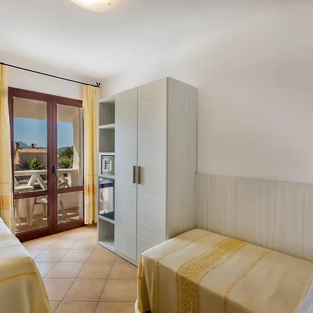 Mon Repos بايا سردينيا