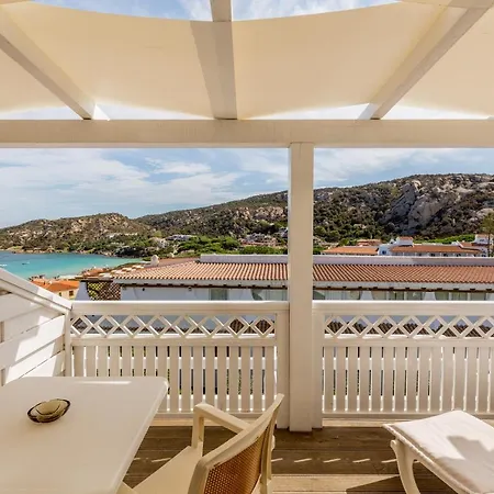 Hotel Mon Repos Baja Sardinia