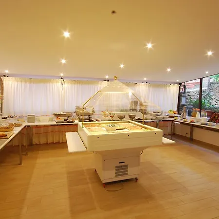 Hotel Mon Repos Baja Sardinia