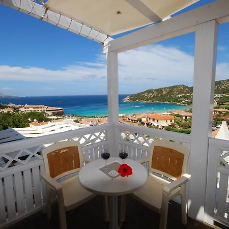 Hotel Mon Repos