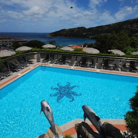 Mon Repos Baja Sardinia