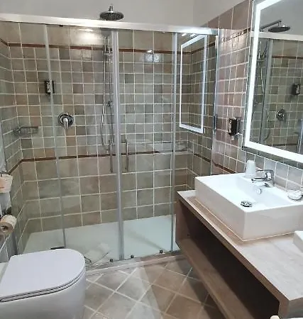 فندق Mon Repos بايا سردينيا