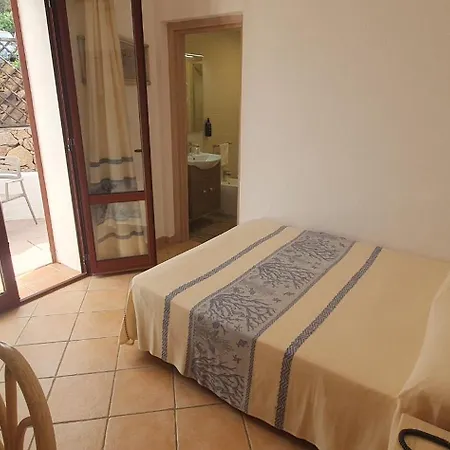 Mon Repos Baia Sardinia