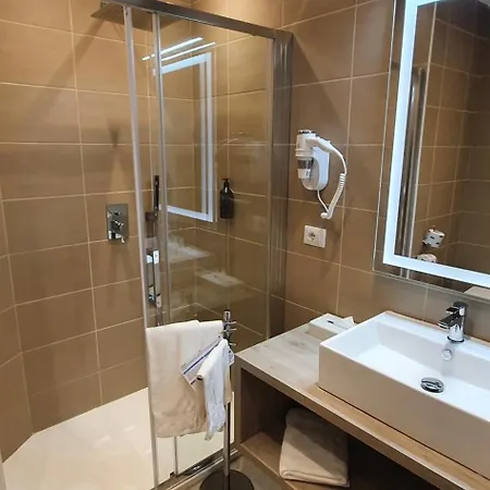 Hotel Mon Repos
