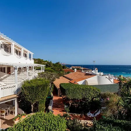 Mon Repos Hotel Baia Sardinia