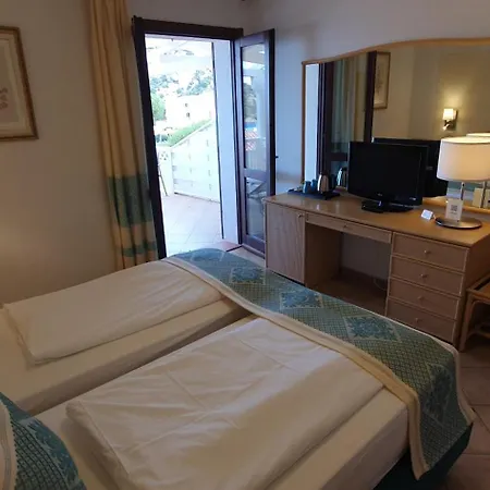 Mon Repos Baia Sardinia