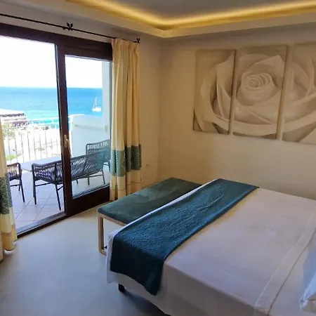Hotel Mon Repos