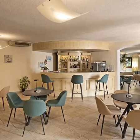 Mon Repos 4* Baja Sardinia