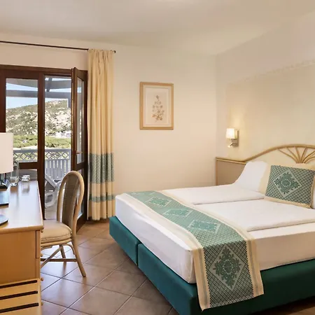 Mon Repos Hotel 4*
