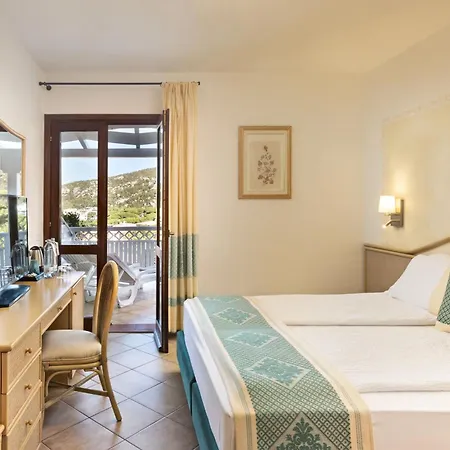 Mon Repos 4* Baja Sardinia
