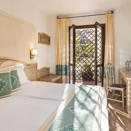 Hotell Mon Repos